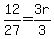 12%2F27=3r%2F3
