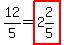 12%2F5=highlight%282%262%2F5%29