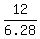 12%2F6.28
