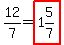 12%2F7=highlight%281%265%2F7%29