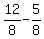 12%2F8-5%2F8