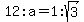 12%3Aa=1%3Asqrt%283%29
