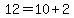 12=10%2B2