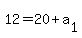 \"12=20%2Ba%5B1%5D\"