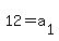 12=a%5B1%5D