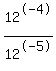 12%5E-4%2F12%5E-5