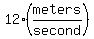 12+%28meters%2Fsecond%29