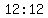 12+%3A+12