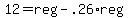 12+=+reg+-+.26%2Areg