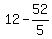 12+-+52%2F5