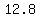 12.+8