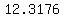 12.3176