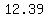 12.39