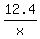 12.4%2Fx
