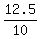 12.5%2F10