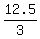 12.5%2F3