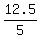 12.5%2F5