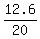 12.6%2F20