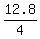 12.8%2F4