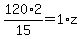 120%2A2%2F15=1%2Az