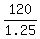120%2F1.25
