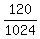 120%2F1024%7D%0D%0A%0D%0Aor+%7B%7B%7B15%2F128