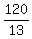 120%2F13