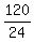 120%2F24