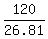 120%2F26.81