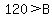 120%3EB%29