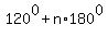 120%5E0+%2B+n%2A180%5E0