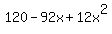120-92x%2B12x%5E2