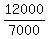 12000%2F7000