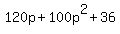 120p%2B100p%5E2%2B36