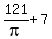 121%2Fpi%2B7
