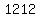 1212