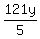 121y%2F5