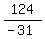 124%2F%28-31%29