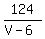 124%2F%28V-6%29