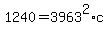 1240=3963%5E2%2Ac