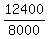 12400%2F8000