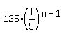 125%281%2F5%29%5E%28n-1%29