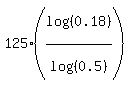 125%2A%28log%28%280.18%29%29%2Flog%28%280.5%29%29%29