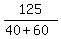 125%2F%2840%2B60%29