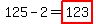 125-2=highlight%28123%29