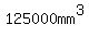 125000mm%5E3