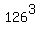 126%5E3