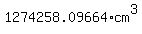 1274258.09664%2Acm%5E3