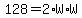 128=+2%2AW%2AW+