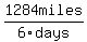 1284miles%2F6days